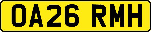 OA26RMH