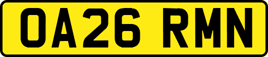 OA26RMN