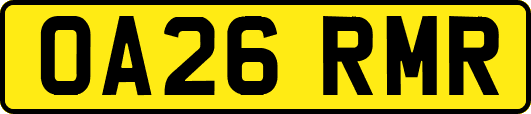 OA26RMR