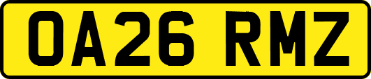 OA26RMZ
