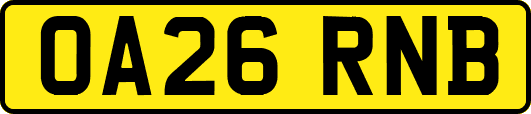 OA26RNB