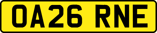 OA26RNE
