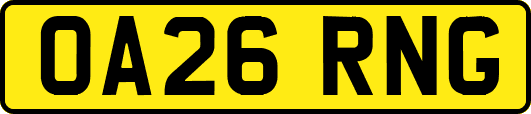 OA26RNG