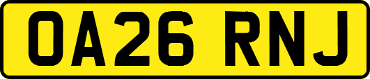 OA26RNJ