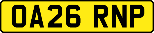 OA26RNP