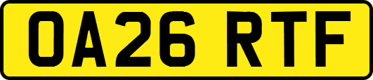 OA26RTF