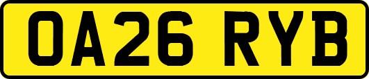 OA26RYB