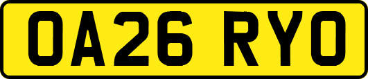 OA26RYO