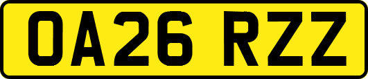 OA26RZZ