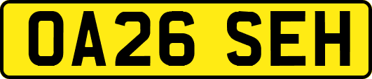 OA26SEH