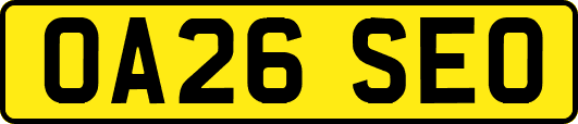OA26SEO