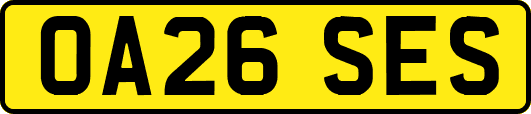 OA26SES
