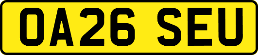 OA26SEU