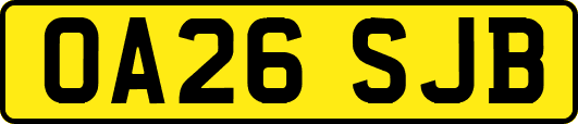 OA26SJB
