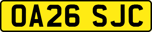 OA26SJC