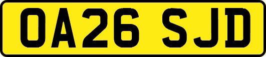 OA26SJD