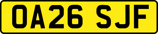 OA26SJF