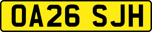 OA26SJH