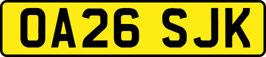 OA26SJK