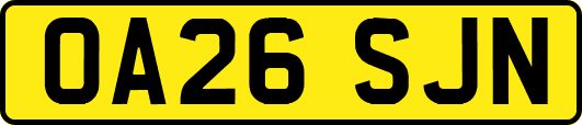 OA26SJN