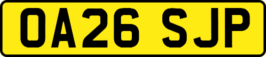 OA26SJP