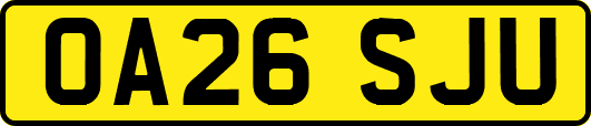 OA26SJU