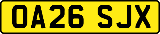 OA26SJX