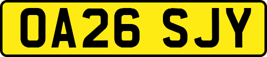 OA26SJY