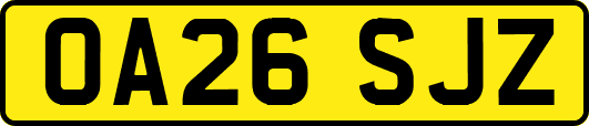 OA26SJZ