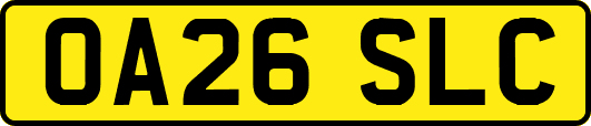 OA26SLC