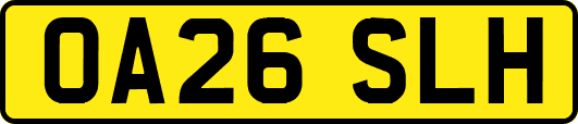 OA26SLH