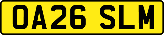 OA26SLM