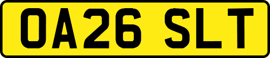 OA26SLT