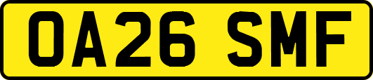 OA26SMF
