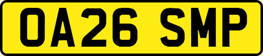 OA26SMP