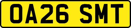 OA26SMT