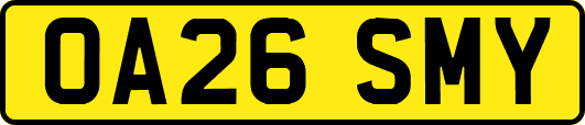OA26SMY