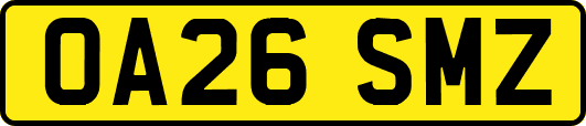 OA26SMZ