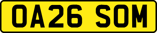 OA26SOM
