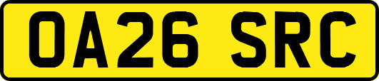 OA26SRC