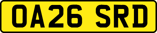 OA26SRD