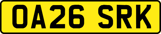 OA26SRK