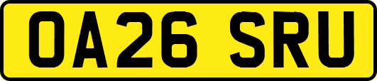 OA26SRU