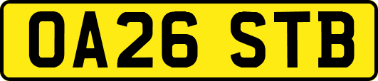 OA26STB
