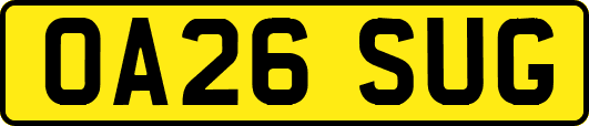 OA26SUG