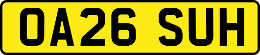 OA26SUH