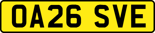 OA26SVE