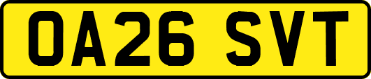 OA26SVT