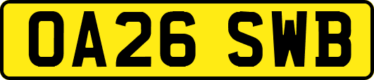 OA26SWB