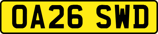 OA26SWD